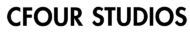 CFOUR STUDIOS LOGO