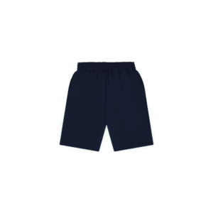 400 GSM NAVY BLUE SHORT PANT