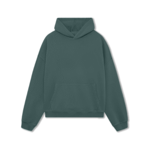 400 GSM BLUE SAPHIRE HOODIE