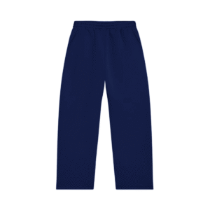 400 GSM NAVY BLUE SWEATPANT