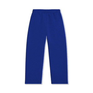 400 GSM ROYAL BLUE SWEATPANT