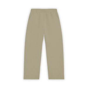 400 GSM SAND SWEATPANT