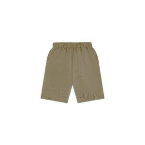 400 GSM SAND SHORT PANT