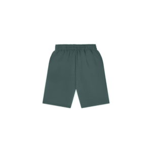 400 GSM BLUE SAPPHIRE SHORT PANT