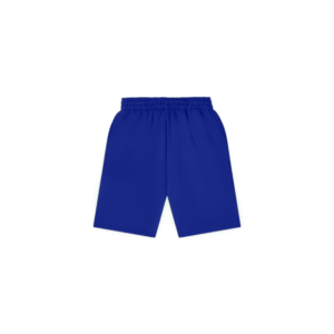 400 GSM ROYAL BLUE SHORT PANT