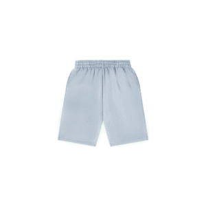 400 GSM SKY BLUE SHORT PANT
