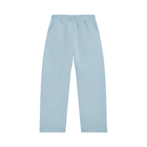 400 GSM SKY BLUE SWEATPANT