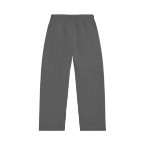 400 GSM GREY SWEATPANT
