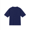 Custom Navy Blanks Tshirt