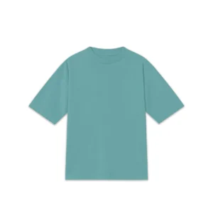 180 GSM MINT T-SHIRT