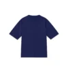 Custom Navy Blanks Tshirt