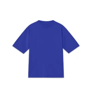 220 GSM ROYAL BLUE T-SHIRT