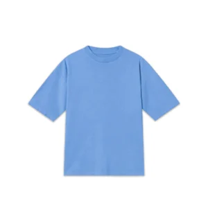 220 GSM SKY BLUE T-SHIRT