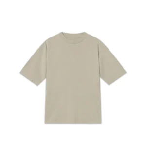 220 GSM STARK WHITE T-SHIRT