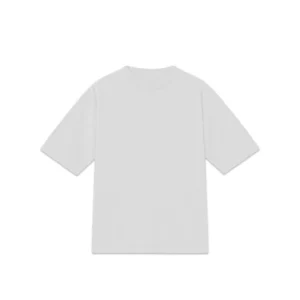 180 GSM WHITE T-SHIRT