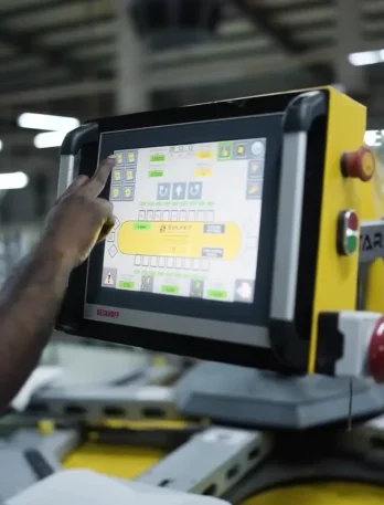 Clothing Manufacturers – High-Quality Garments - printing machine image-