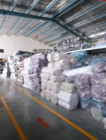 Clothing Manufacturers – High-Quality Garments - fabric roll image