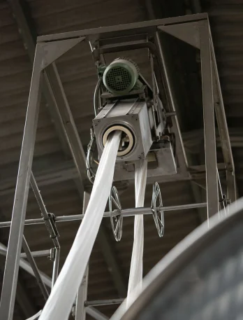 Clothing Manufacturers – High-Quality Garments - fabric dryer image